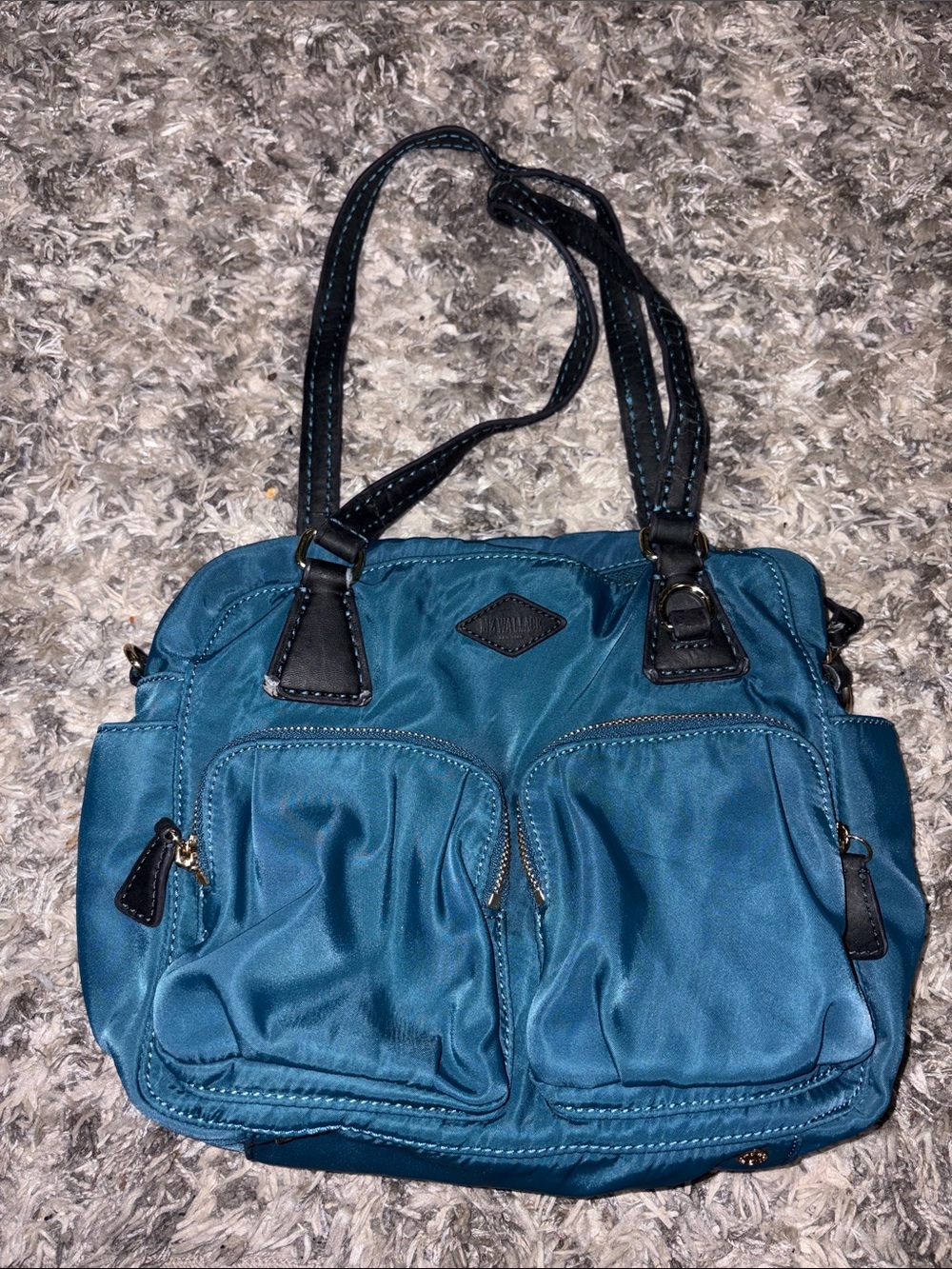 MZ Wallace - Handbag  Purse